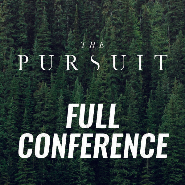 The Pursuit 2024 Sets