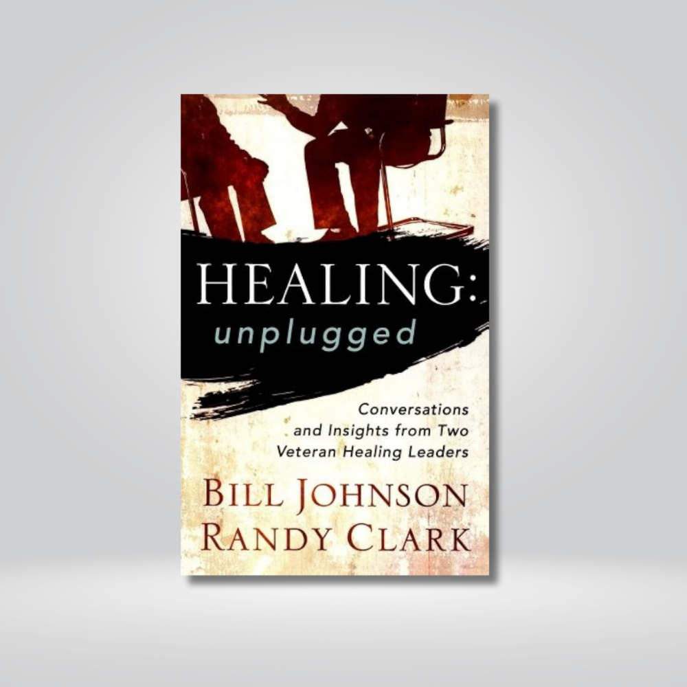 Healing Unplugged