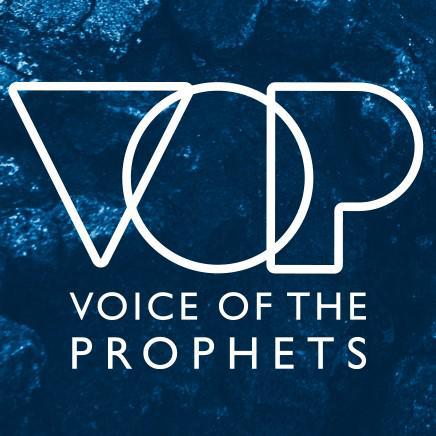 Voice of the Prophets 2023 Digital Media