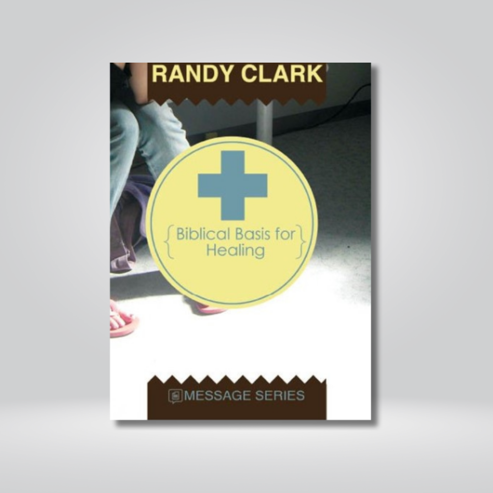 Biblical Basis for Healing Digital Downloads