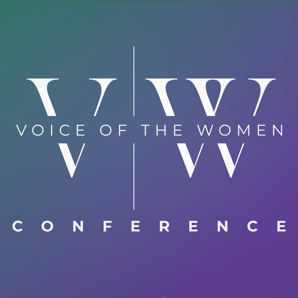 Voice of the Women 2026 Digital Media