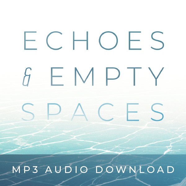 Echoes and Empty Spaces