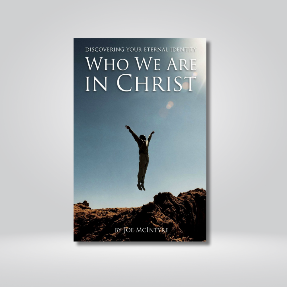 Who We Are In Christ