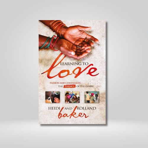 Learning To Love