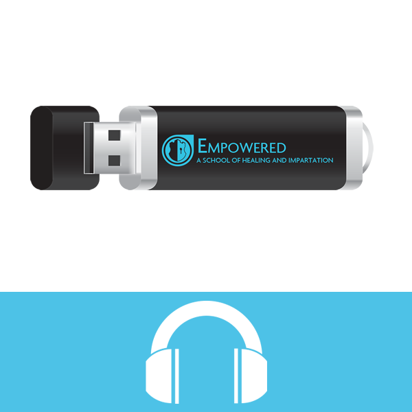 Empowered Essentials Physical Items