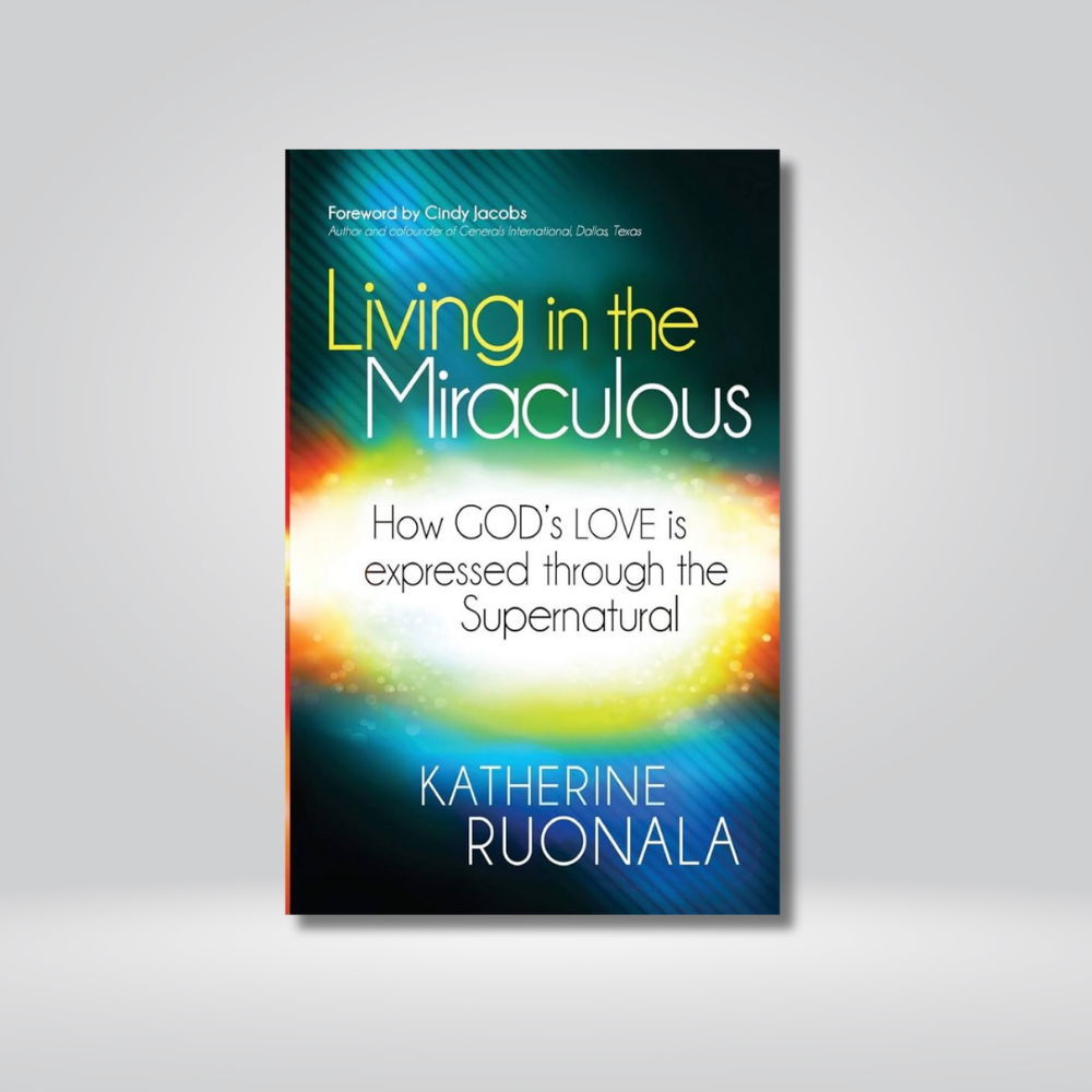 Living In the Miraculous