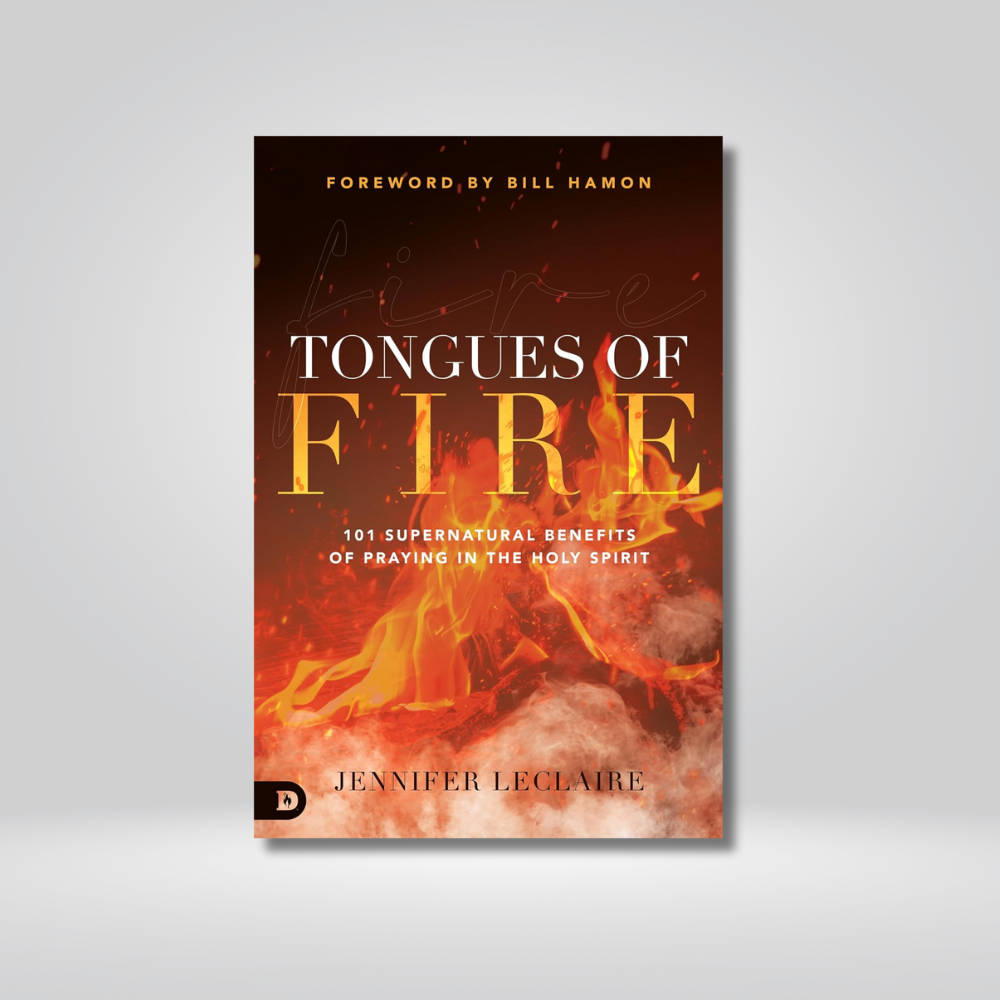 Tongues of Fire