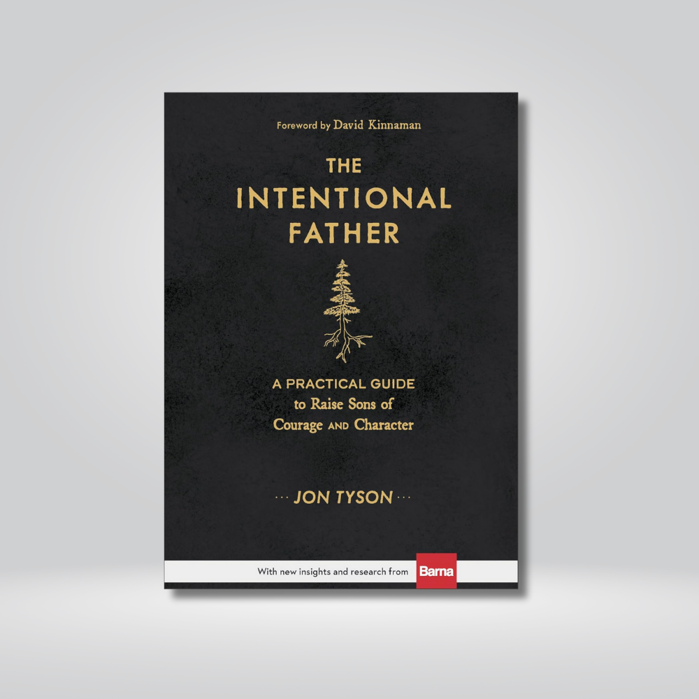 The Intentional Father