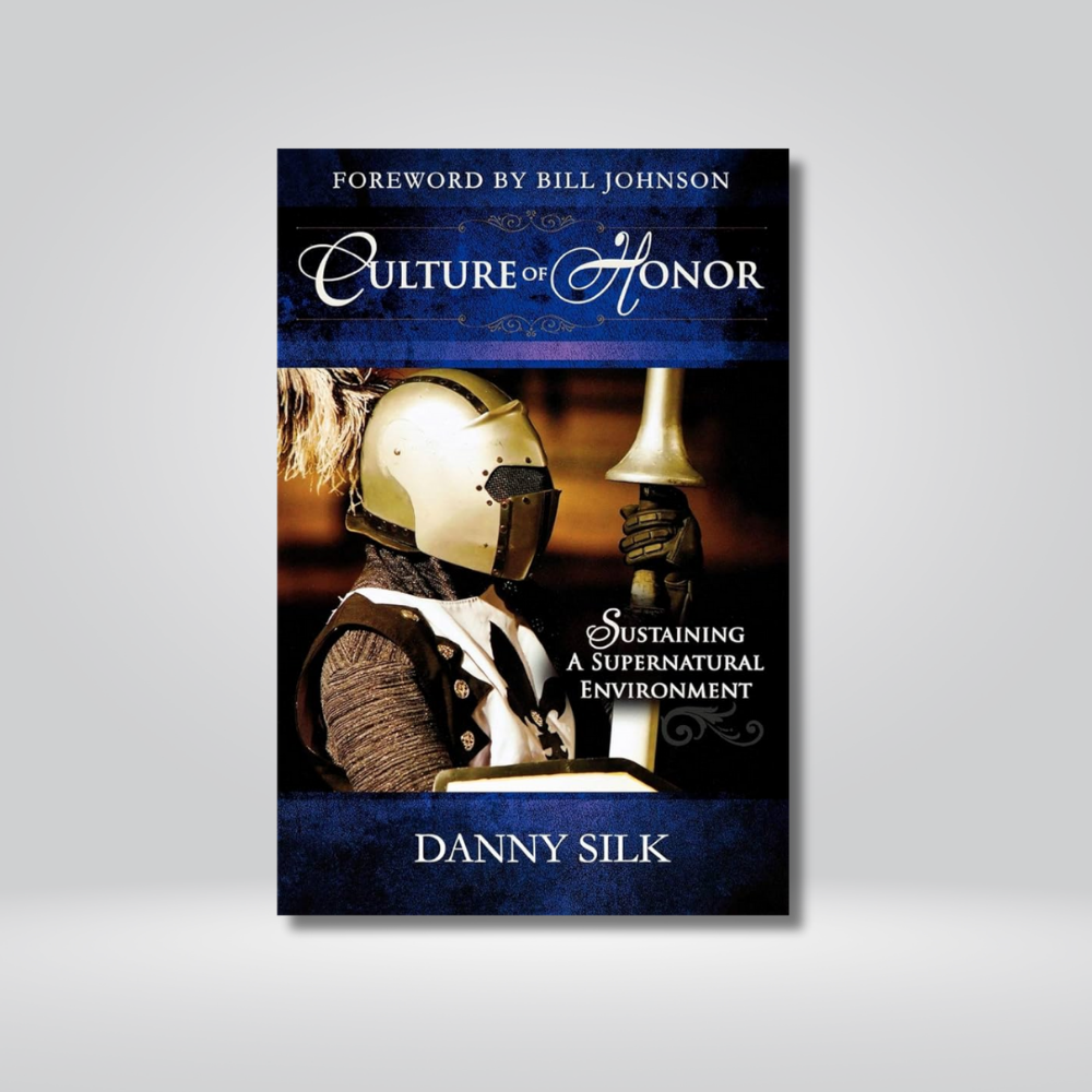 Culture of Honor