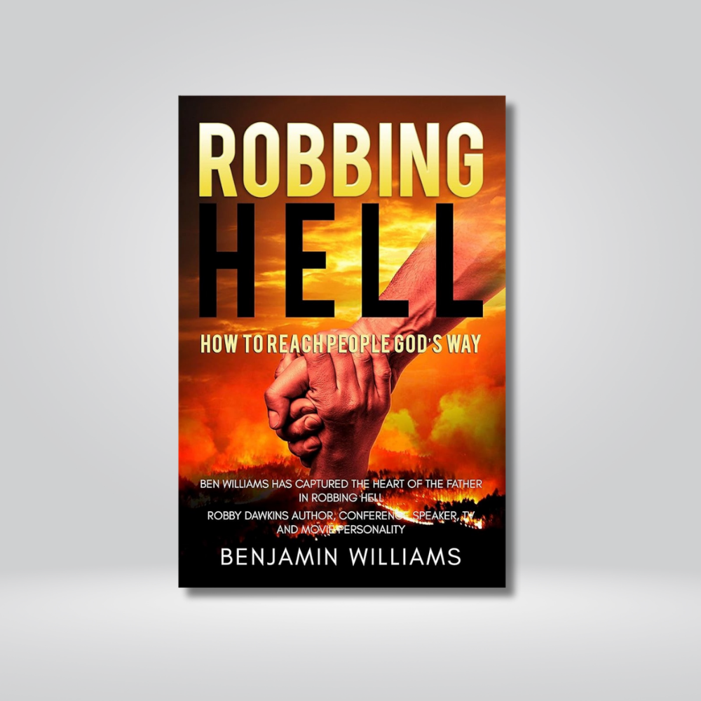 Robbing Hell