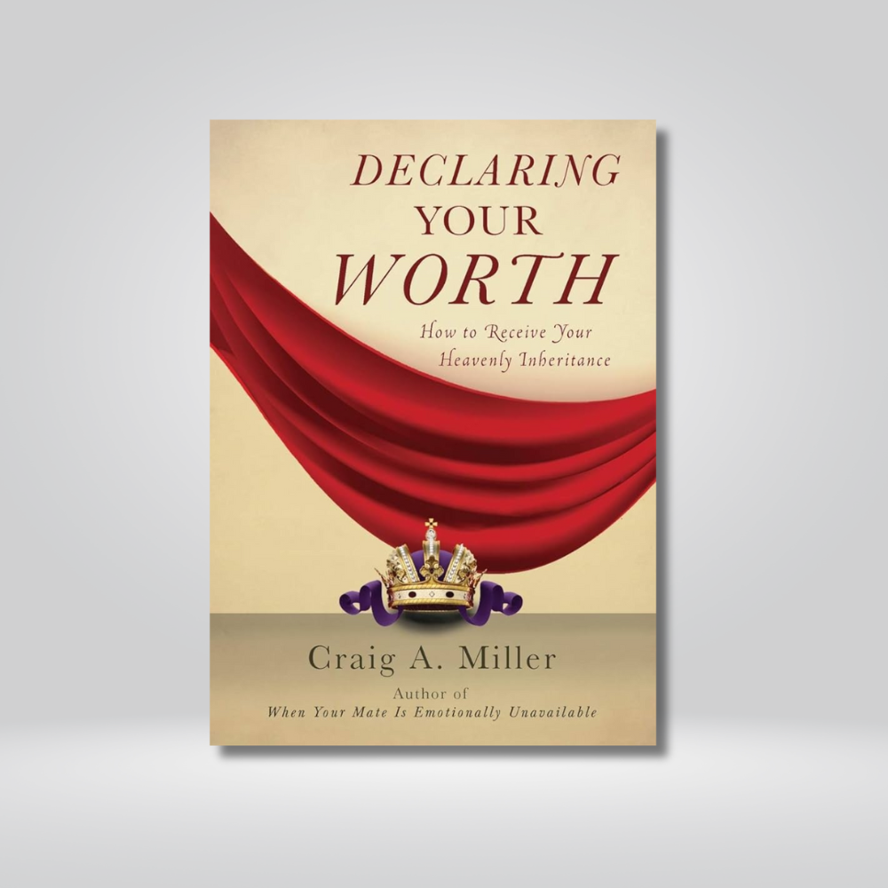 Declaring Your Worth