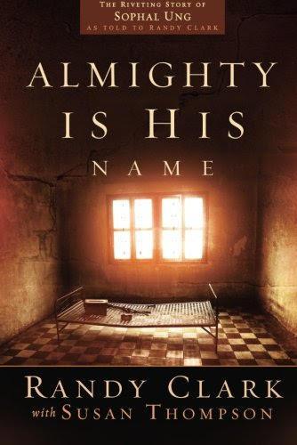 Almighty is his Name