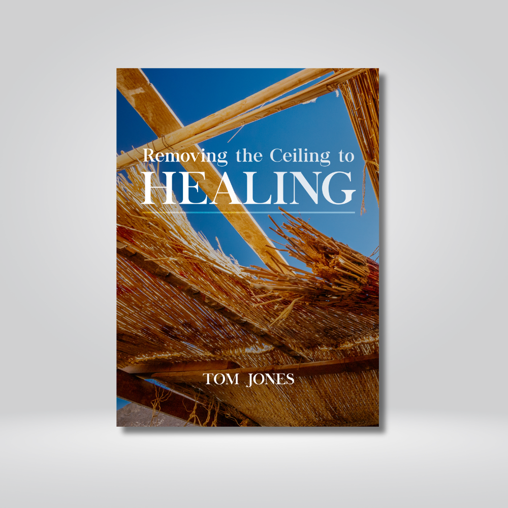 Removing the Ceiling to Healing Digital Downloads