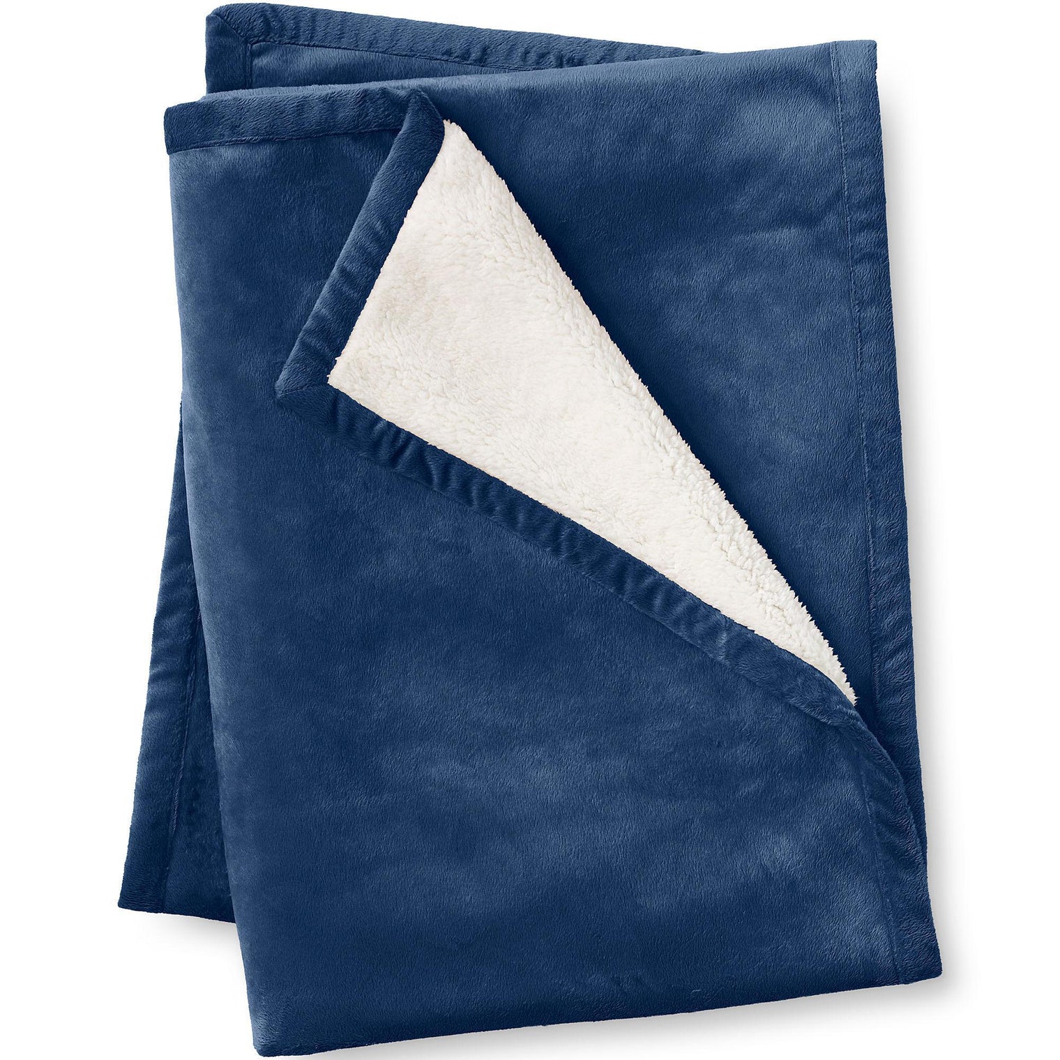 Global Throw Blanket