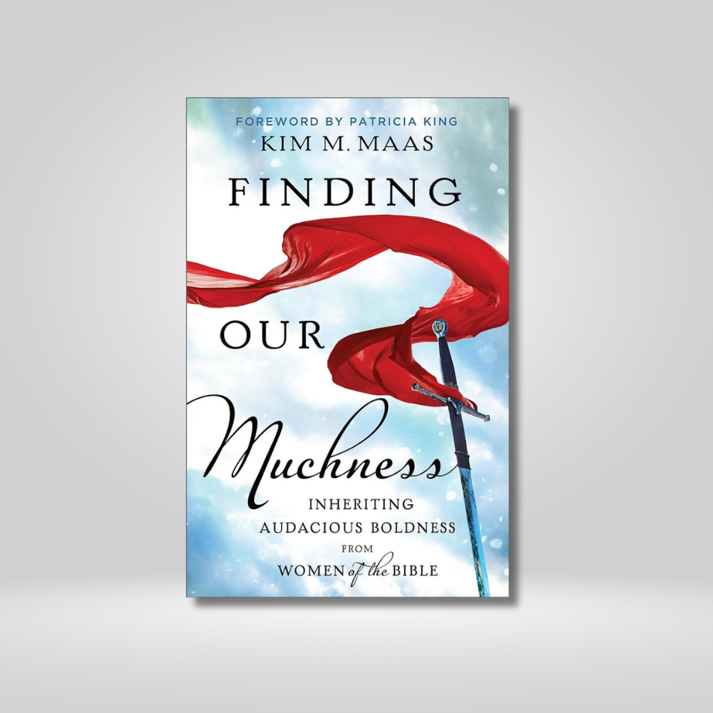 Finding Our Muchness