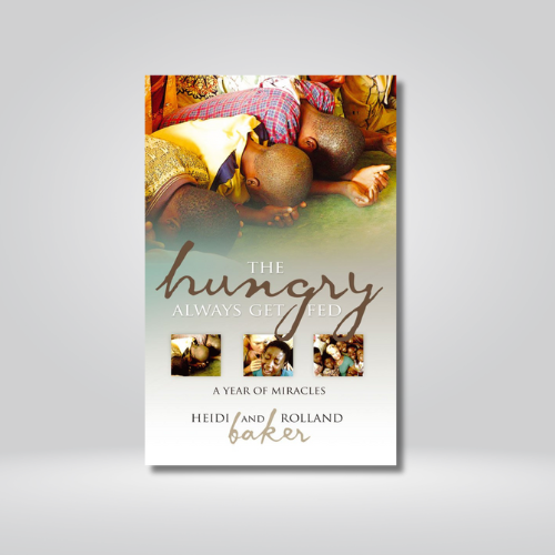 The Hungry Always Get Fed