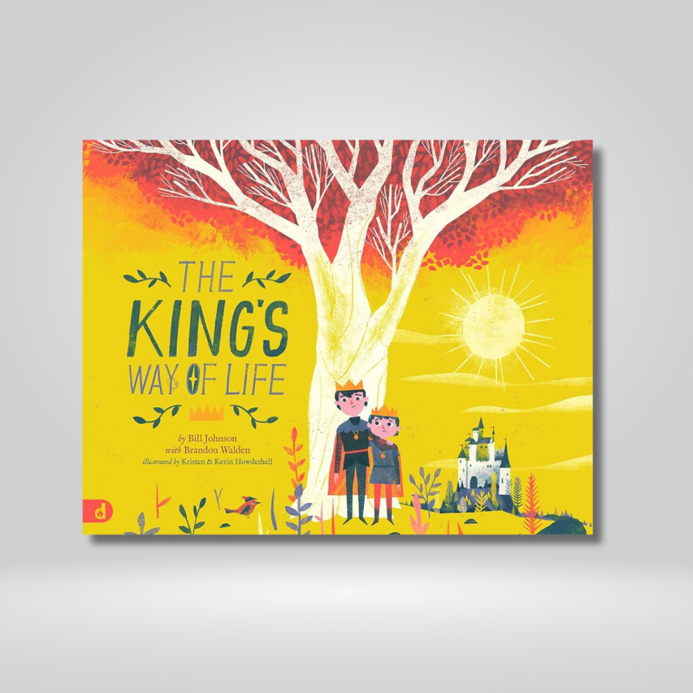 The King's Way of Life