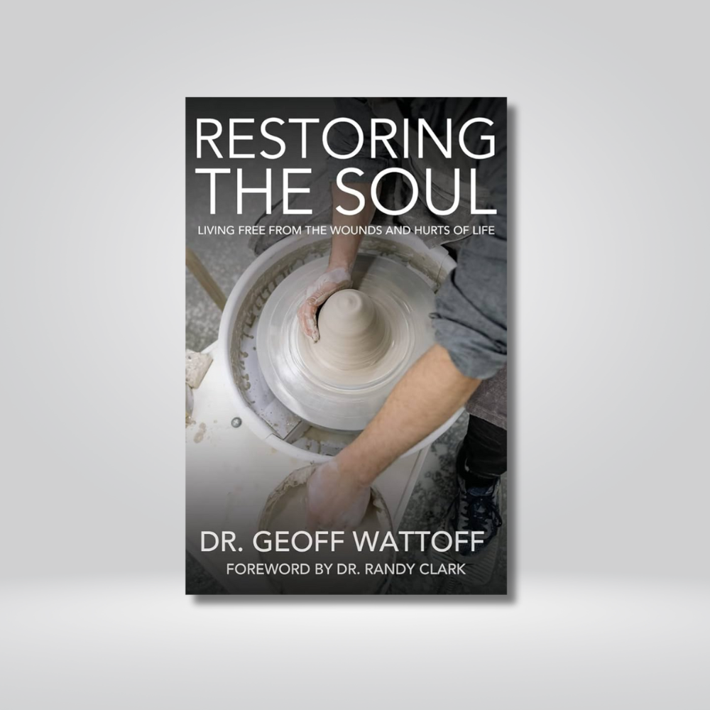 Restoring the Soul