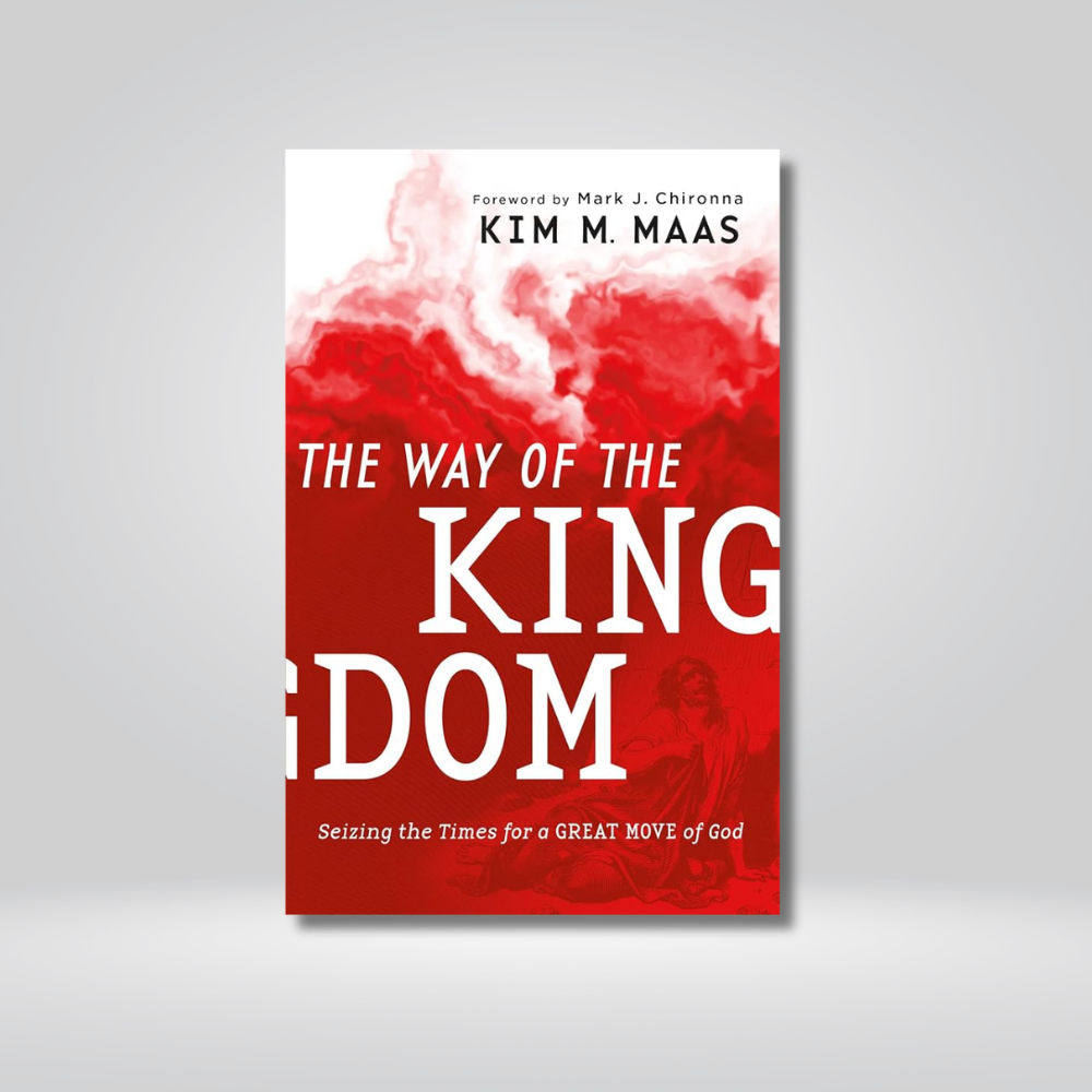 The Way of the Kingdom
