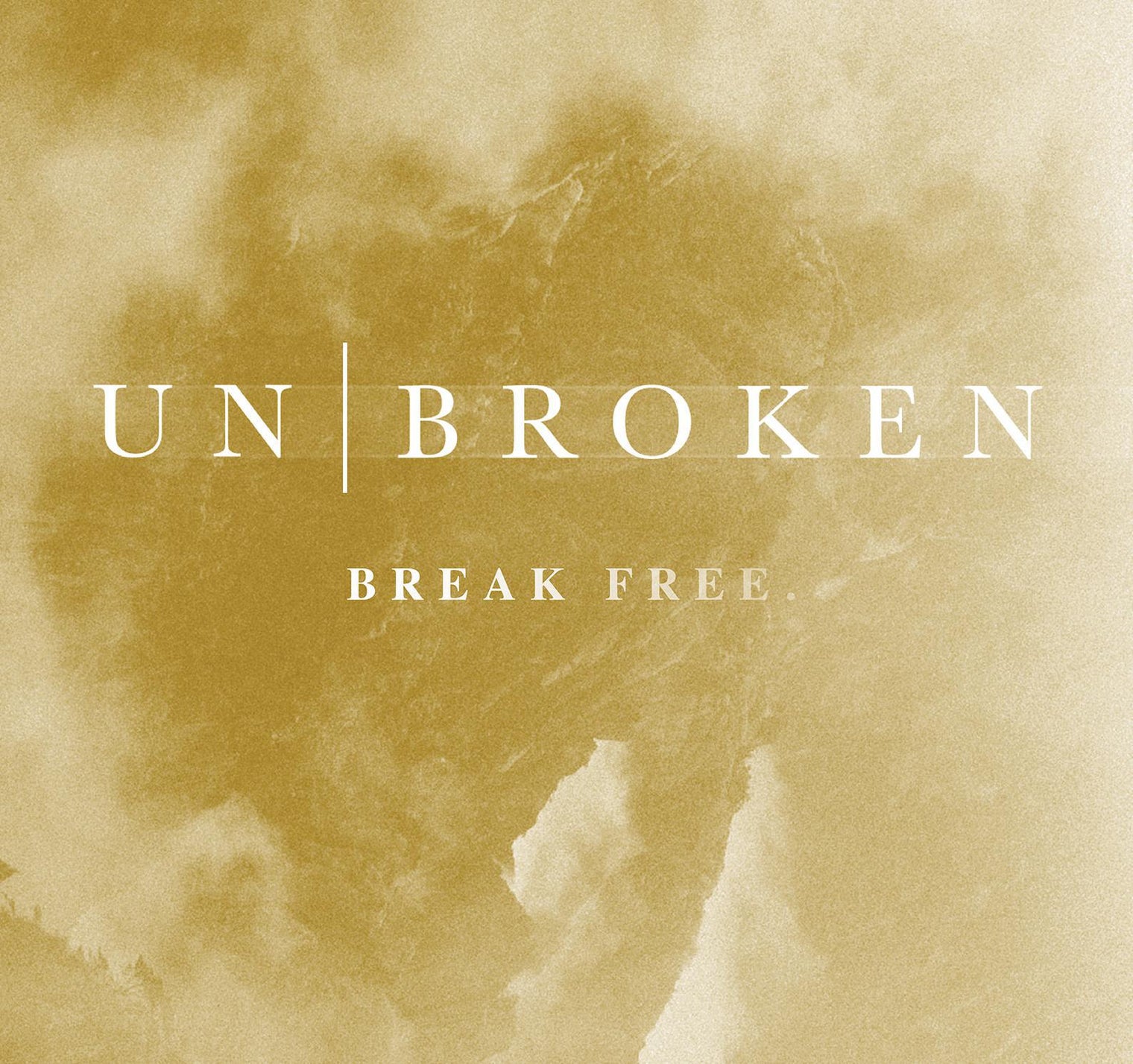 Unbroken Pennsylvania 2023 Physical Media