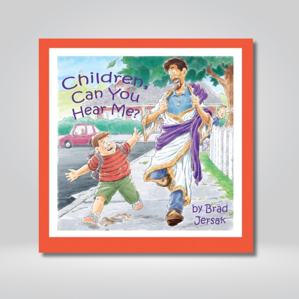 Children, Can You Hear Me?