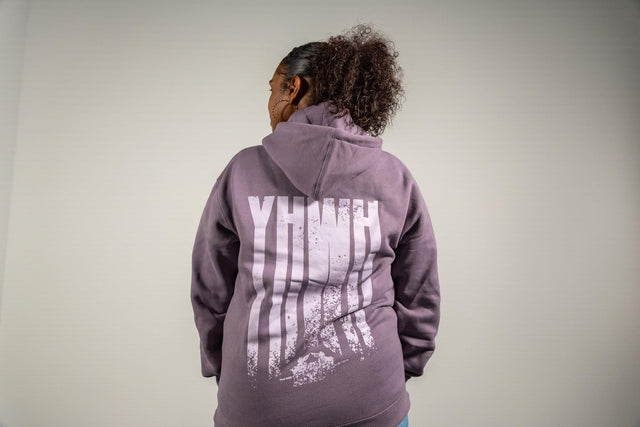 YHWH Hoodies
