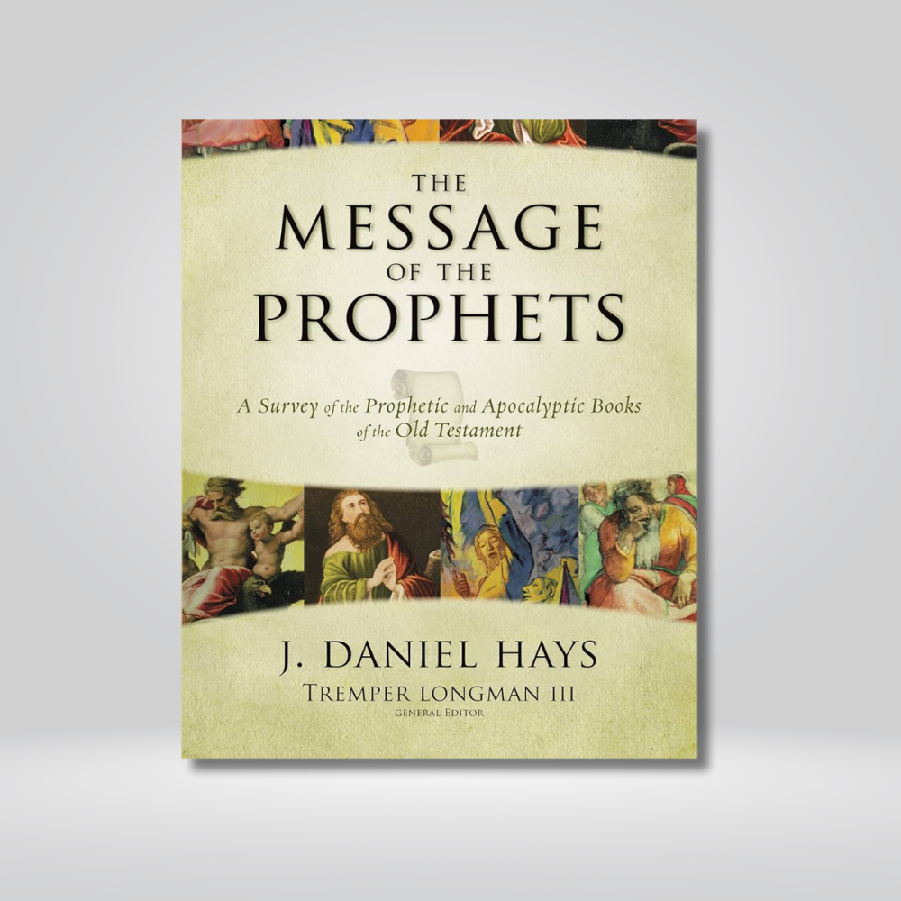 The Message of the Prophets