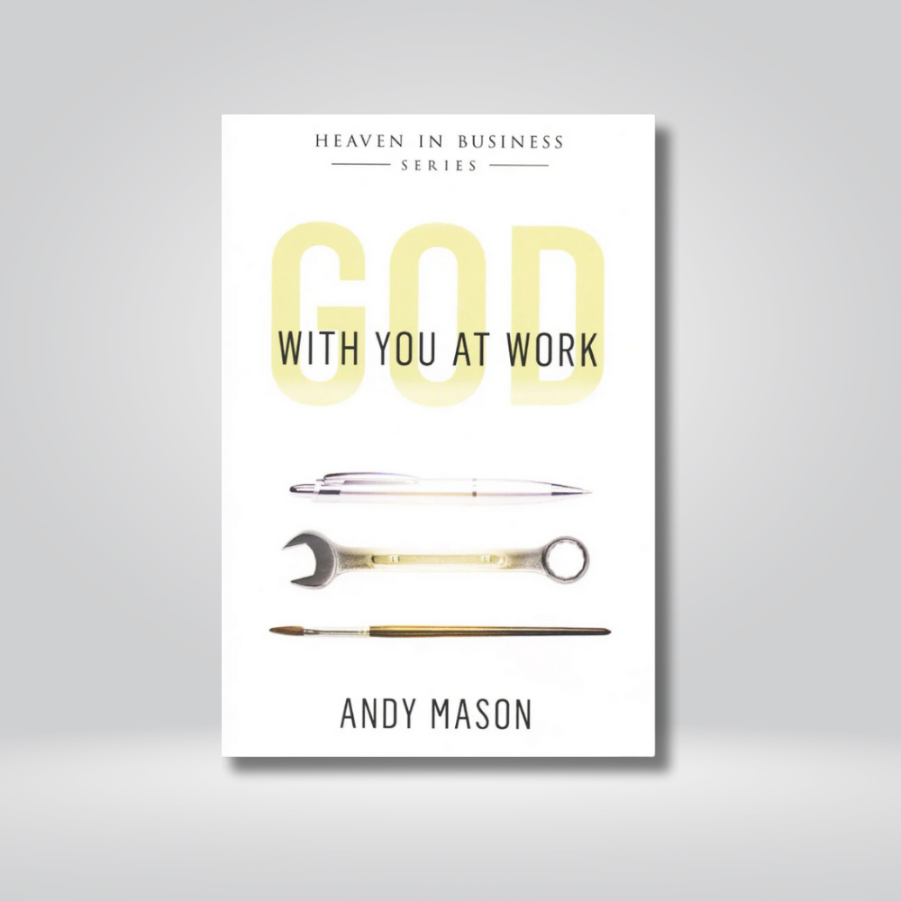 God With You At Work