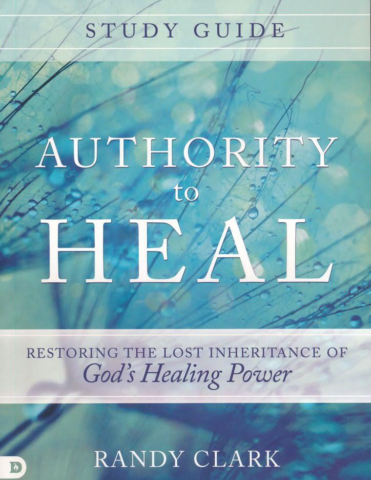 Authority to Heal