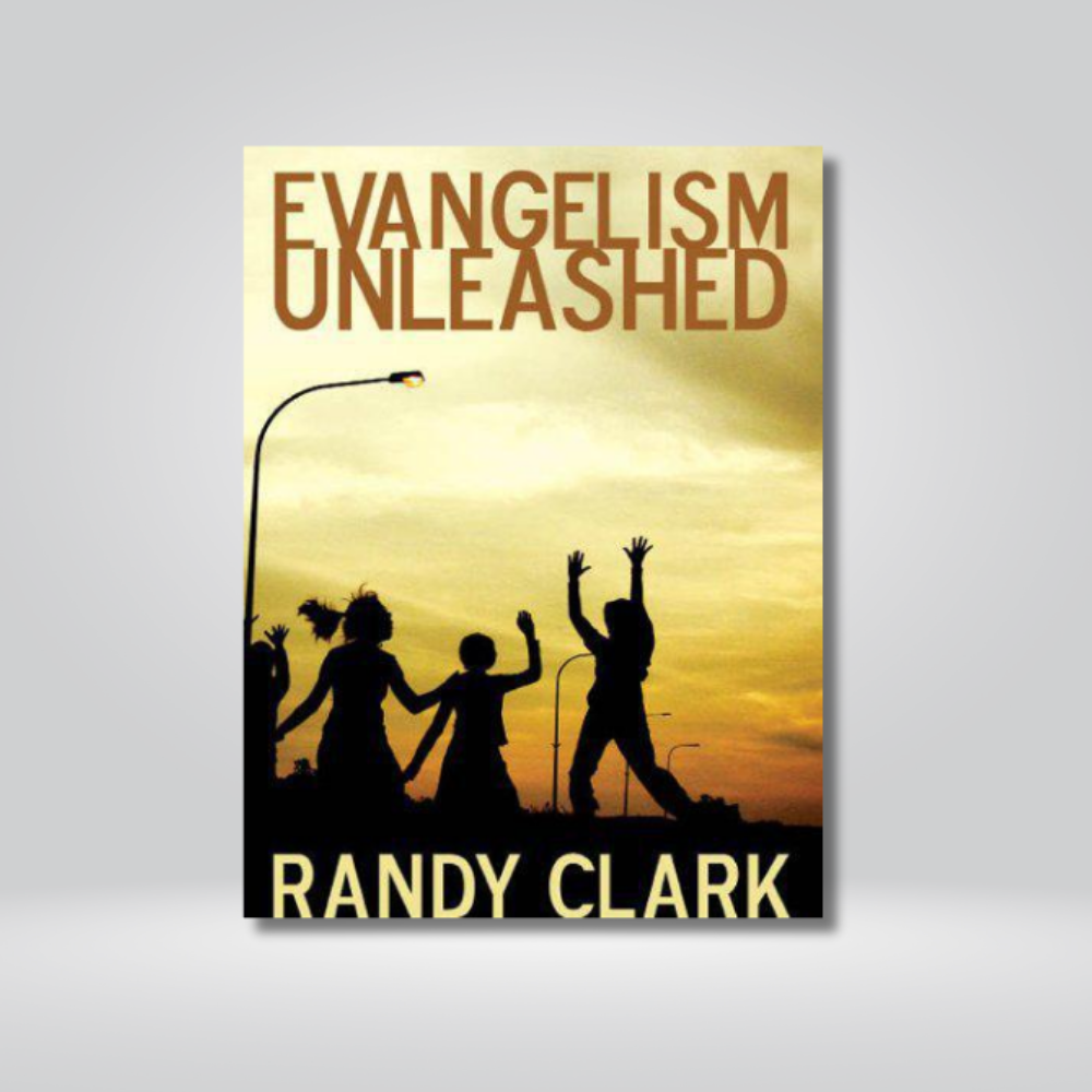 Evangelism Unleashed