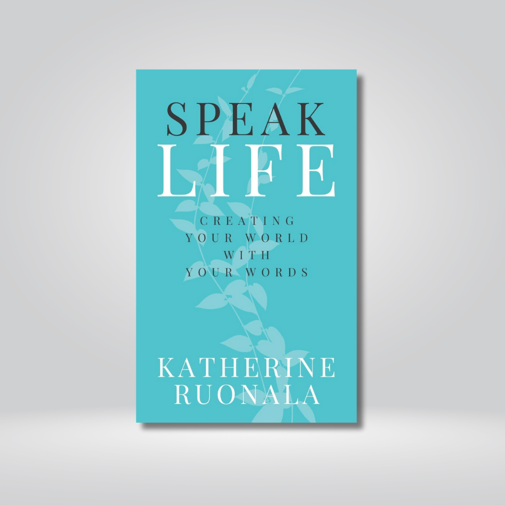 Speak Life