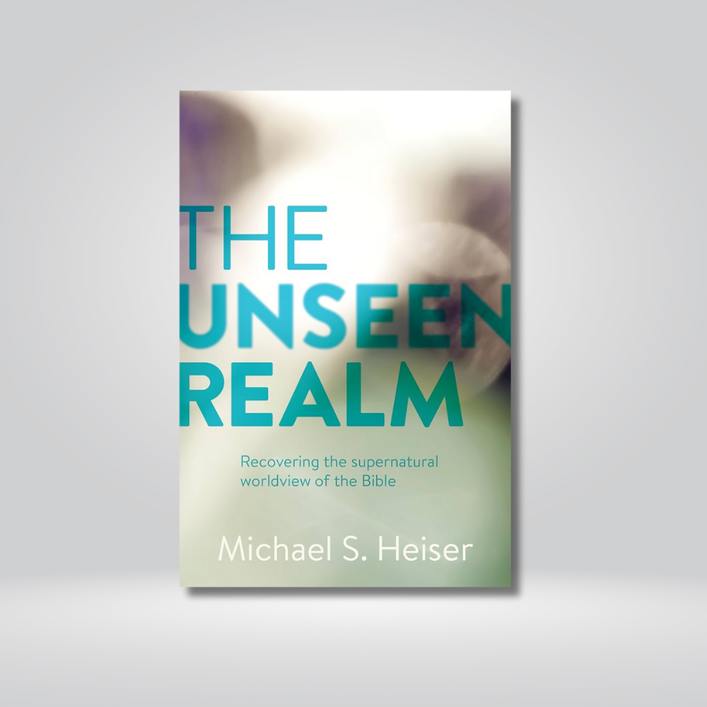 The Unseen Realm