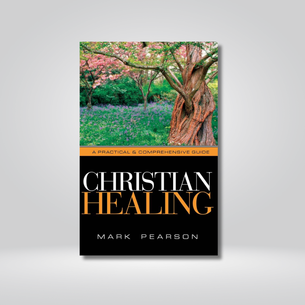 Christian Healing