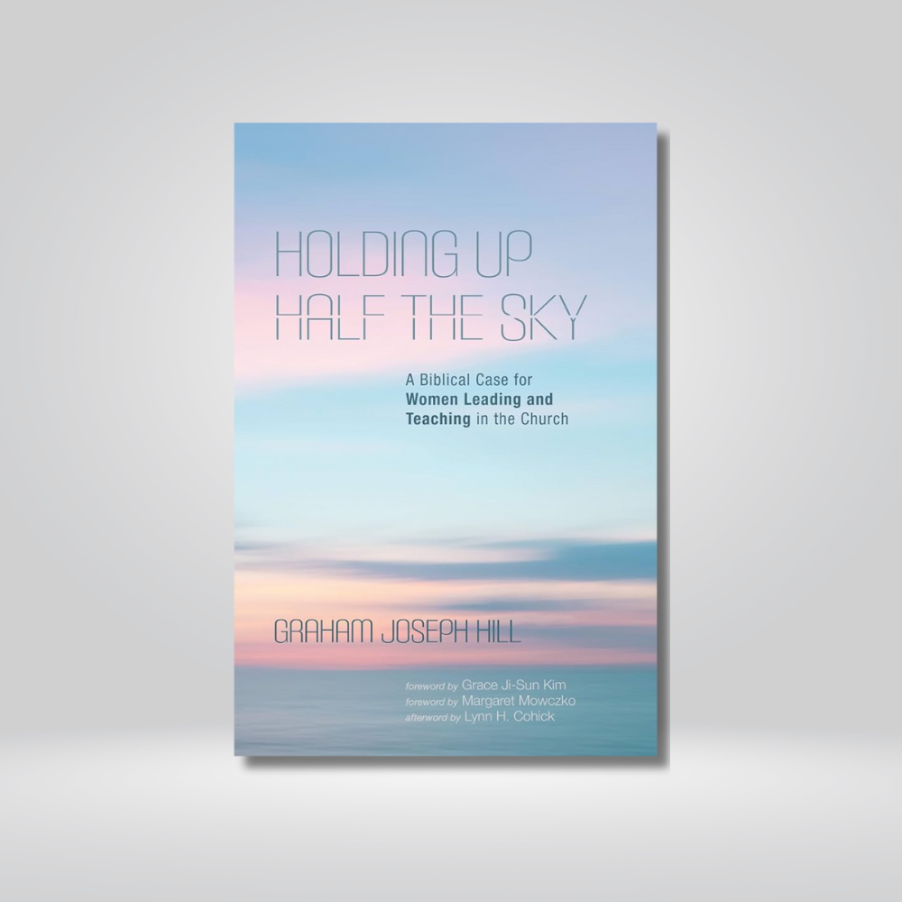 Holding Up Half the Sky