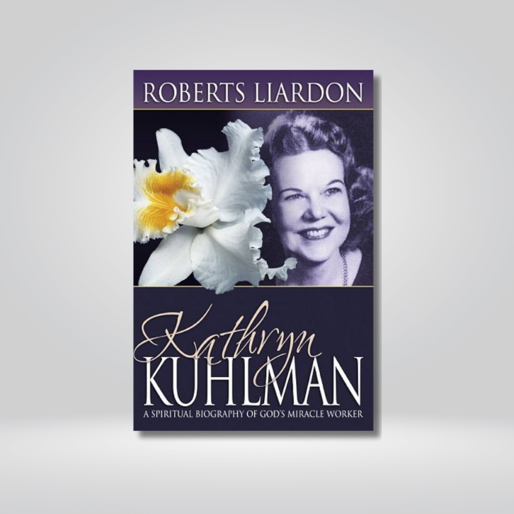 Kathryn Kuhlman