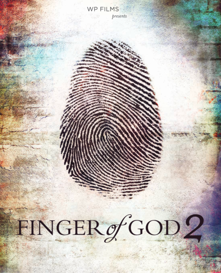 Finger of God 2 DVD