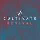 Cultivate Revival conference logo