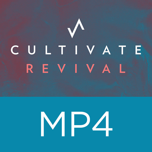 Cultivate Revival 2022 Sessions - Birmingham, AL