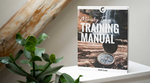 Ministry Team Training Manual