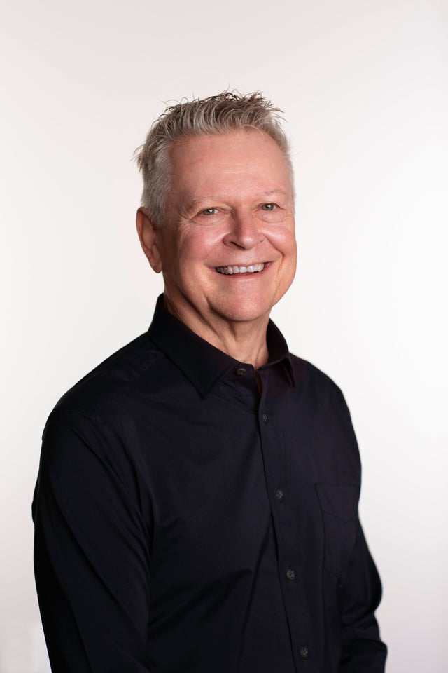 Randy Clark Books