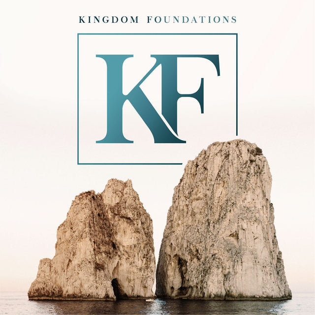 kingdom foundations cover