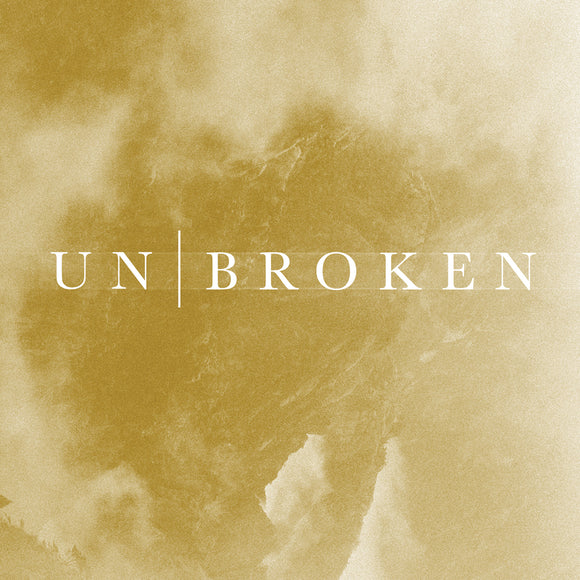 unbroken conference logo
