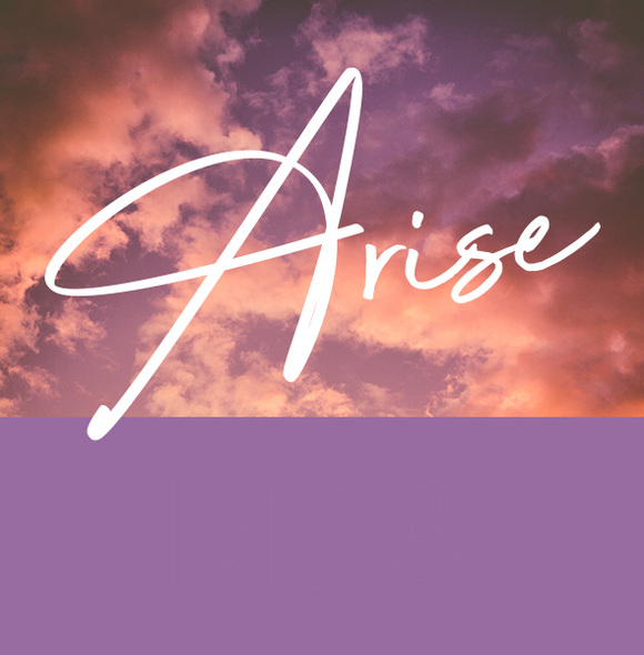 arise conference logo