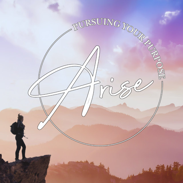 arise conference logo