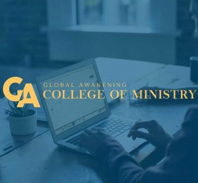 college of ministry logo