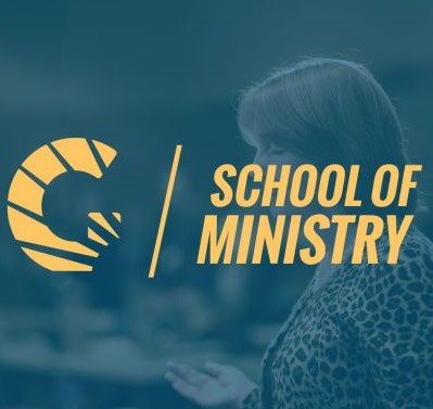 school of ministry logo