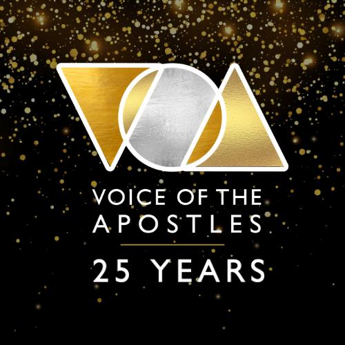 Voice of the Apostles (VOA) | Global Awakening Store