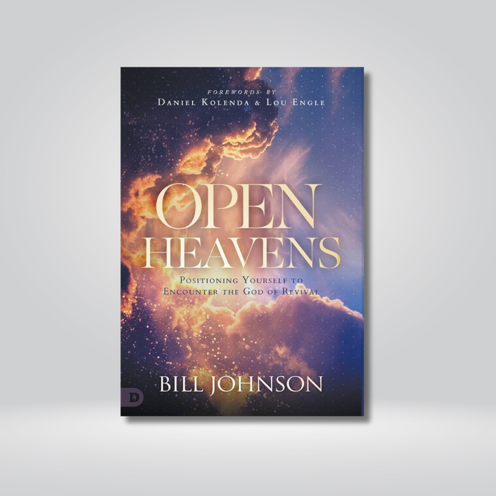 Open Heavens