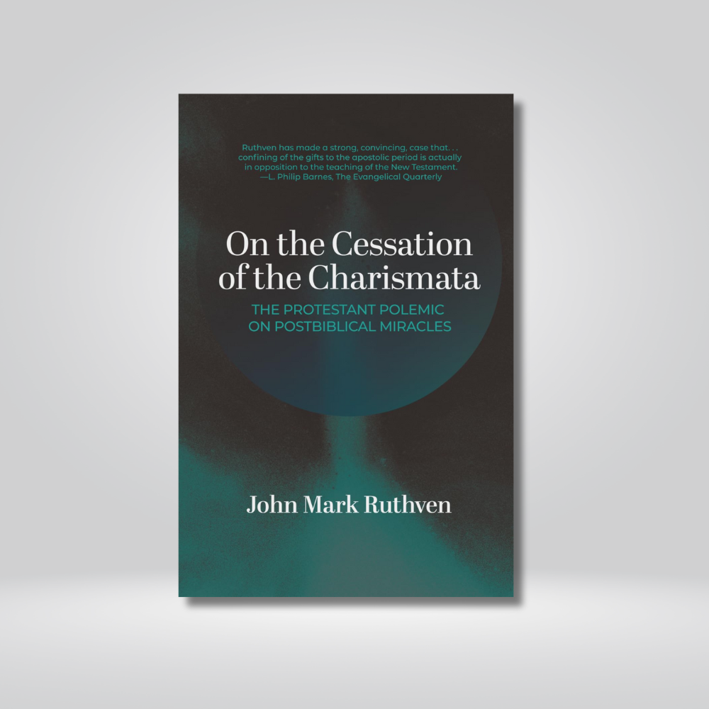On the Cessation of the Charismata