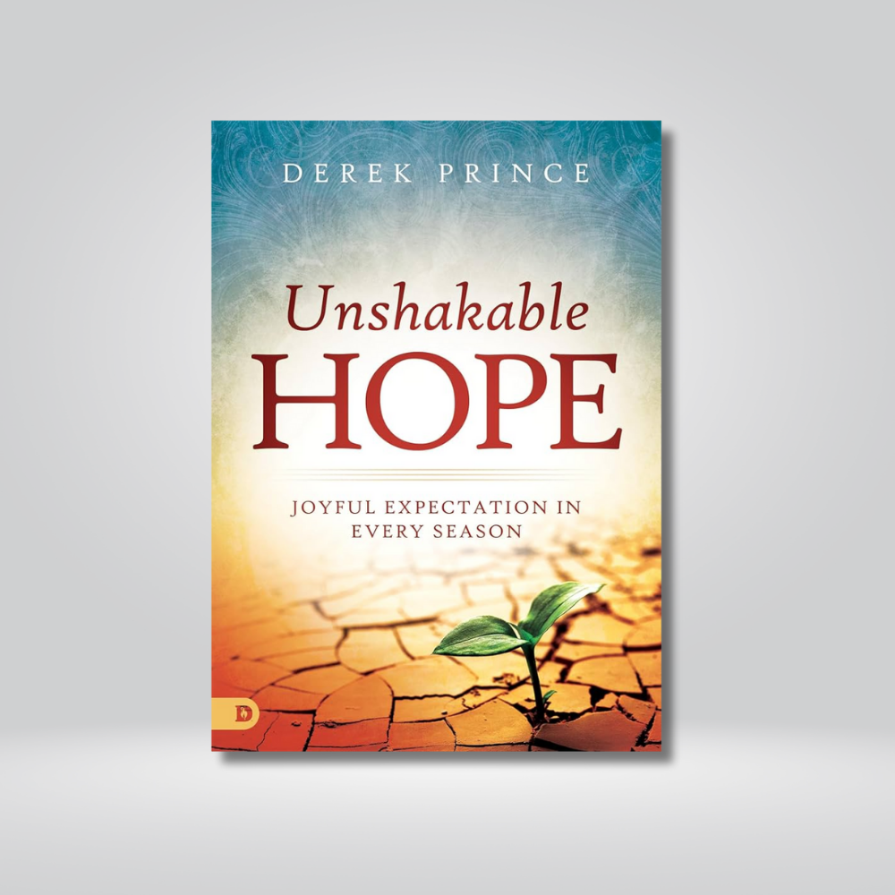 Unshakable Hope